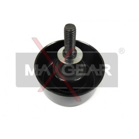 MULTIFR. SZÍJTÁRCSA FORD TRANSIT 00- MŰANYAG 1097574