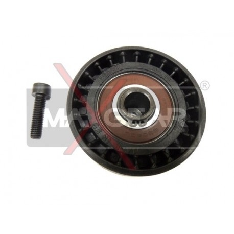 TÖBBSZÖRÖS SÚRLÓDÁSÚ SZÍJTÁRCSA OPEL 2.5 V6 1854429