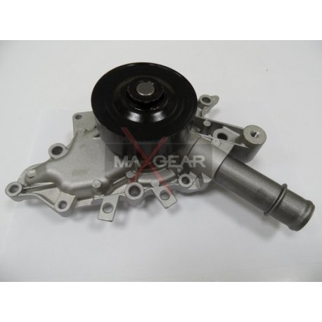 VÍZPUMPA MERCEDES OM611 VITO 0132200001/HD
