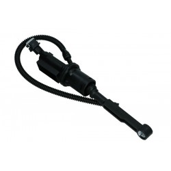 TENGELYKAPCSOLÓ SZIVATTYÚ CITROEN BERLINGO 1.6 08- 9689016580