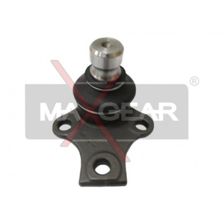 VW ELSŐ CSAP GOLF 2 3 BALRA JOBBRA 19MM 1016107