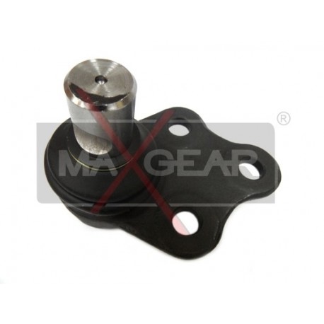 PIN MERCEDES FRONT VITO BALRA JOBBRA (ALUL) 021-MB64