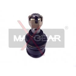 HONDA HONDA HONDA CIVIC 89-91 BAL OLDALI BAL OLDALI PR 51220-SB0-003