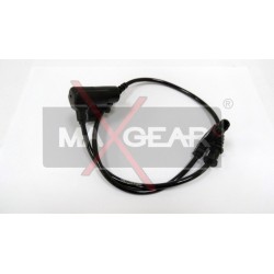 Érzékelő, kerékfordulatszám MERCEDES ELSŐ W168 BAL. 97- 1685400017