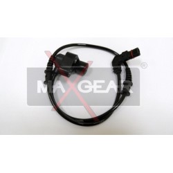 Érzékelő, kerékfordulatszám MERCEDES ELSŐ W168 JOBB 97- 1685400117