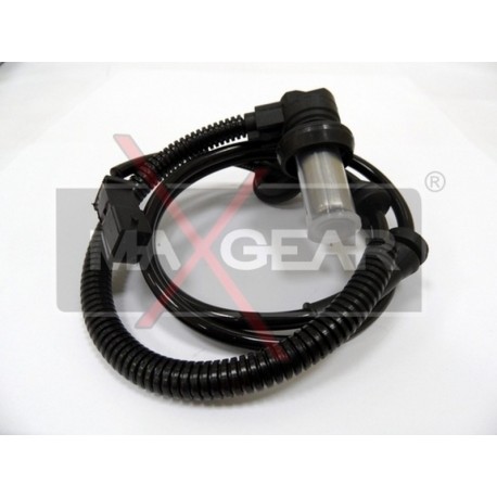 Érzékelő, kerékfordulatszám VW ELSŐ A4 PASSAT 10-72-0917