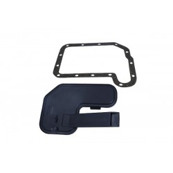 AUTOMATA SEBESSÉGVÁLTÓ SZŰRŐ FORD MONDEO 00- KPL TÖMÍTÉSSEL 4166862