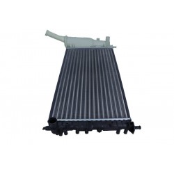 RADIÁTOR FIAT PUNTO 1.2 1.216V 99- 46524603