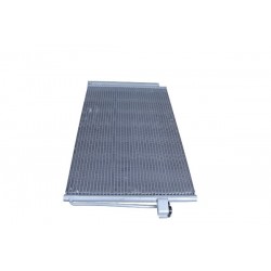 A/C KONDENZÁTOR BMW E60 5 7 02- 64508361362