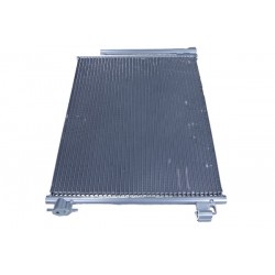 LÉGKONDICIONÁLÓ KONDENZÁTOR RENAULT CAPTUR 1.5D 06 13- 921006454R