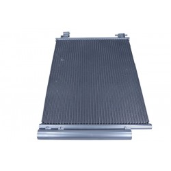 LÉGKONDICIONÁLÓ KONDENZÁTOR RENAULT CAPTUR 1.5D 06 13- 921006454R