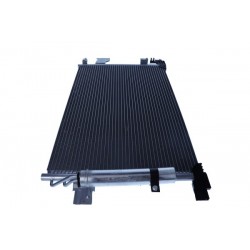 KLÍMA KONDENZÁTOR PEUGEOT 4007 07- 6455FA