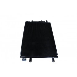 KLÍMA KONDENZÁTOR VW A4 03-04 1.6-3.0B TDI