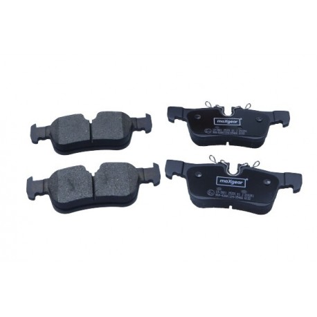 FÉKBETÉTEK BMW HÁTSÓ 2 13- X1 14- I3 13- GDB2063