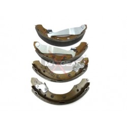 VW AUDI PASSA ÁLLKAPCSOK 986487536