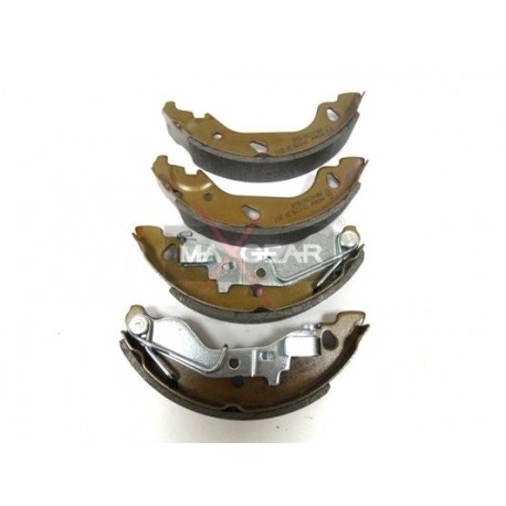 ÁLLKAPOCS FIAT PUNTO II 99- (+ABS) 986487596