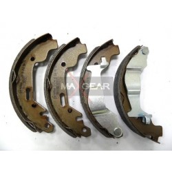 ÁLLKAPOCS OPEL AGILA 00- 1919685