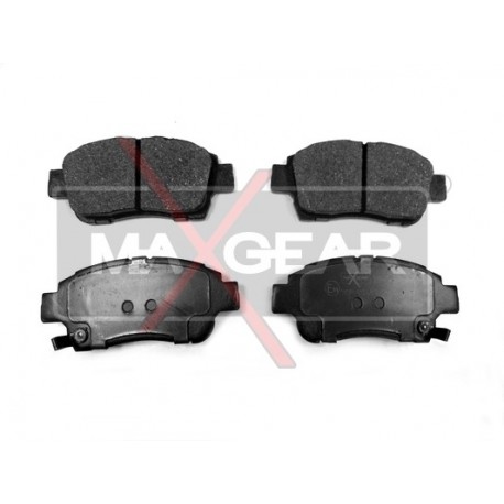 FÉKBETÉTEK TOYOTA YARIS 99- JAPÁN AKOBONO FÉKBETÉTEK TOYOTA 99- JAPÁN AKOBONO 0252334816W