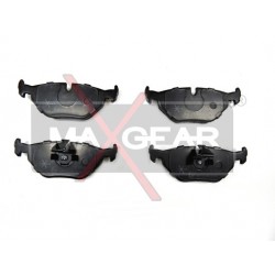 FÉKBETÉTEK BMW HÁTSÓ E39 11 95- 11 95- 986424459