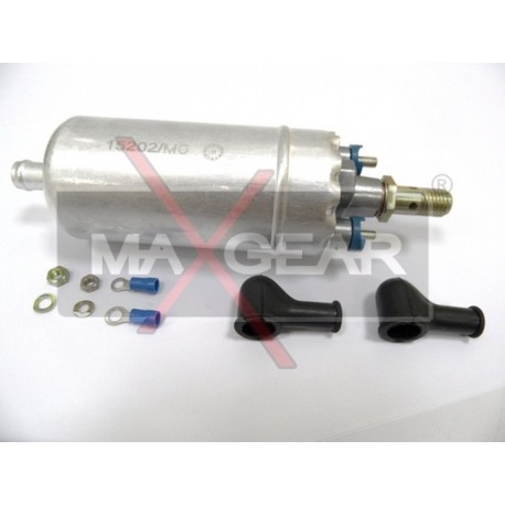 ÜZEMANYAG-SZIVATTYÚ MERCEDES 113540402100