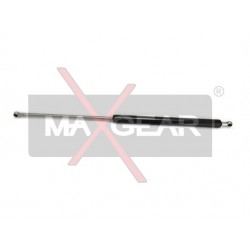 CSOMAGTÉRFEDÉL LENGÉSCSILLAPÍTÓ FORD TRANSIT 86-00 Z 6142658