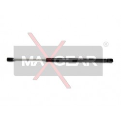 CSOMAGTÉRFEDÉL LENGÉSCSILLAPÍTÓ FORD FOCUS 98- 1070024