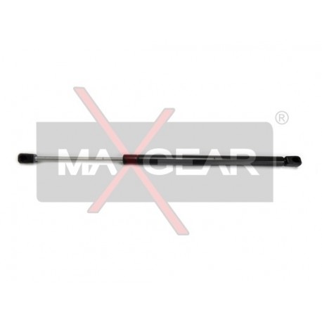 CSOMAGTÉRFEDÉL LENGÉSCSILLAPÍTÓ FORD FOCUS 98- 1070024
