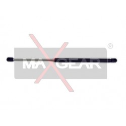 CSOMAGTÉRFEDÉL LENGÉSCSILLAPÍTÓ PEUGEOT 307 KOMBI 03- 55147120