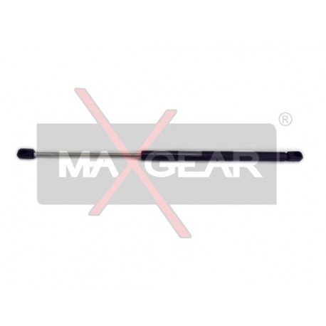 CSOMAGTÉRFEDÉL LENGÉSCSILLAPÍTÓ PEUGEOT 307 KOMBI 03- 55147120