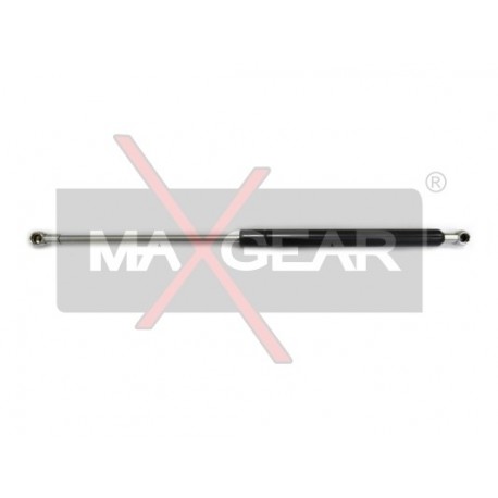CSOMAGTÉRFEDÉL LENGÉSCSILLAPÍTÓ RENAULT CLIO 98- 340N 0818MM