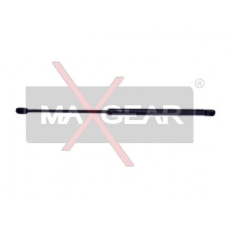 MOTORHÁZTETŐ LENGÉSCSILLAPÍTÓ OPEL ASTRA H 05- 1180405