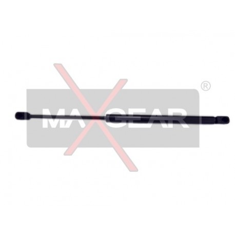 CSOMAGTÉRFEDÉL-CSILLAPÍTÓ CITROEN C3 02- 430719015000