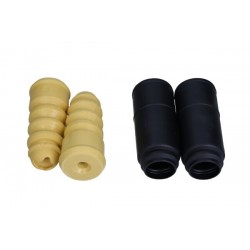 LENGÉSCSILLAPÍTÓ PUFFER VW HÁTSÓ A4 A6 PASSAT KPL 4B0512131B