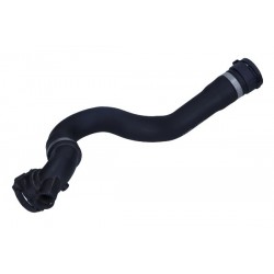 RADIÁTOR TÖMLŐ BMW E84 E88 E90