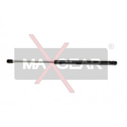 CSOMAGTÉRFEDÉL-CSILLAPÍTÓ OPEL ASTRA F KOMBI 132719