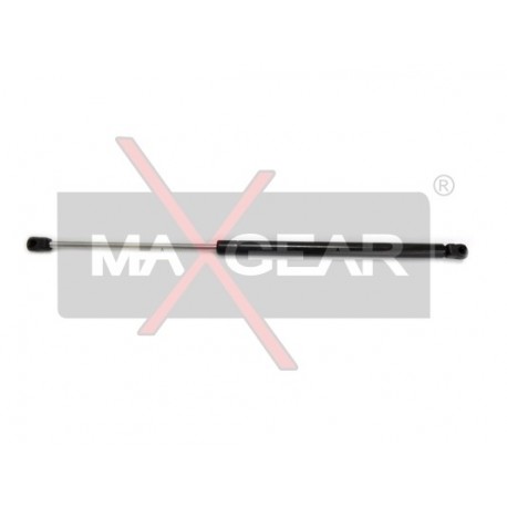 CSOMAGTÉRFEDÉL-CSILLAPÍTÓ OPEL ASTRA F KOMBI 132719