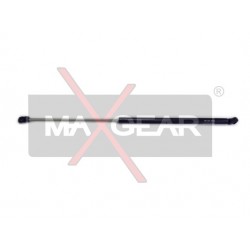 CSOMAGTÉRFEDÉL LENGÉSCSILLAPÍTÓ PEUGEOT 306 93- HATCH 430719014700