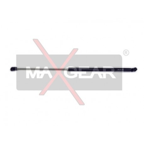 CSOMAGTÉRFEDÉL LENGÉSCSILLAPÍTÓ PEUGEOT 306 93- HATCH 430719014700