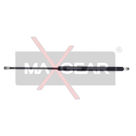 CSOMAGTÉRFEDÉL LENGÉSCSILLAPÍTÓ BMW E36 KOMBI 95- 390 51248171158