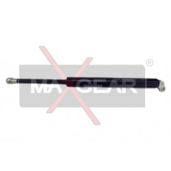 CSOMAGTÉRFEDÉL LENGÉSCSILLAPÍTÓ BMW E39 SED 95-03 3401600104