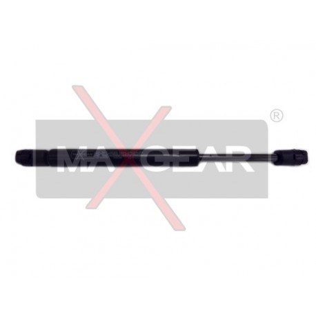 CSOMAGTÉRFEDÉL-CSILLAPÍTÓ OPEL VECTRA C SEDAN 176607