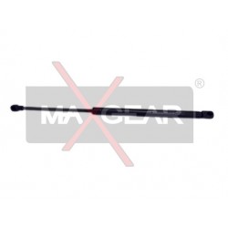 CSOMAGTÉRFEDÉL LENGÉSCSILLAPÍTÓ TOYOTA COROLLA 02- E12