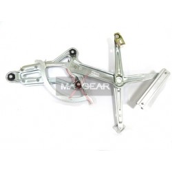 SZÉLVÉDŐ EMELŐ MERCEDES ELÖL W124 LE 1247200346