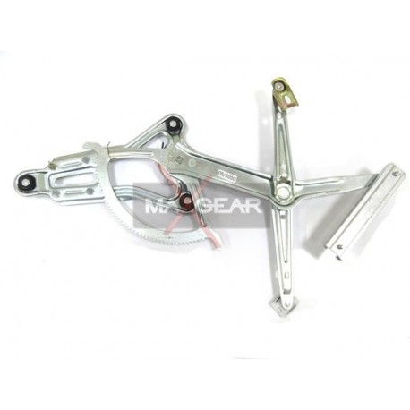 SZÉLVÉDŐ EMELŐ MERCEDES ELÖL W124 LE 1247200346