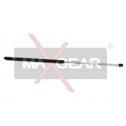 MOTORBURKOLAT LENGÉSCSILLAPÍTÓ VW A100 91-94 4A0823359B