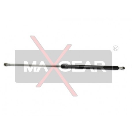 CSOMAGTÉRFEDÉL LENGÉSCSILLAPÍTÓ VW PASSAT 88-97 KOMBI 0825MV