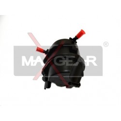 ÜZEMANYAGSZŰRŐ PEUGEOT 1.4HDI 206 207 207 307 C2 C3 FORD FIESTA 1.4TDCI 1383736