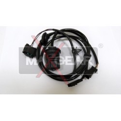 Érzékelő, kerékfordulatszám VW HÁTSÓ A6 97- 1008990051