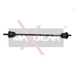 STABILIZÁTORKILINCS PEUGEOT ELÜLSŐ 605 X 11-160600003