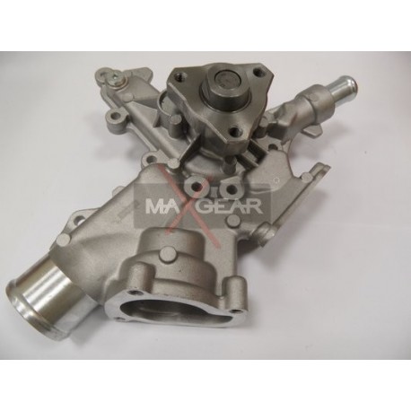 VÍZPUMPA OPEL DOHC 1.0-1.2 ASTRA 98- 1.0I-1. 1334130